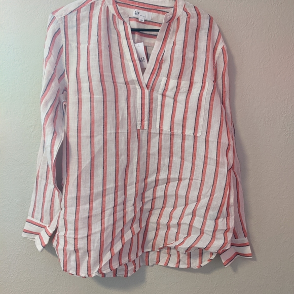 GAP linen shirt - Picture 5 of 5